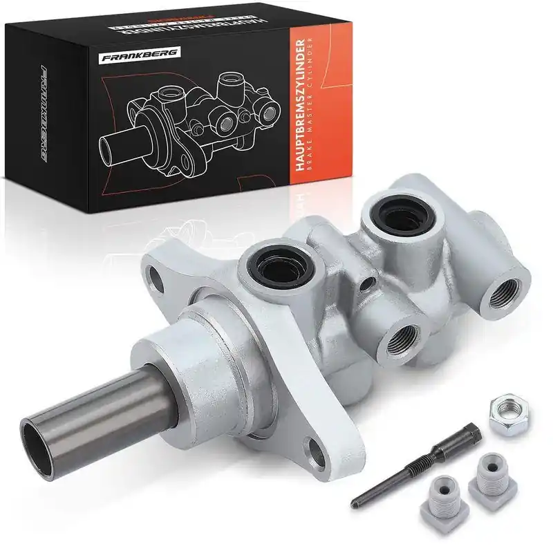 1x Frankberg Hauptbremszylinder Bremszylinder 5481FB0025114 Garantierte Lieferung