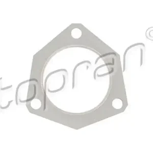 TOPRAN Dichtung, Abgasrohr 107203 Neue Ware