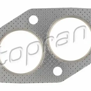 Schneller Versand TOPRAN Dichtung, Abgasrohr 103608