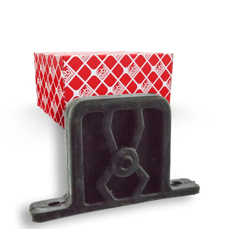 Zertifiziert FEBI BILSTEIN Halter, Abgasanlage