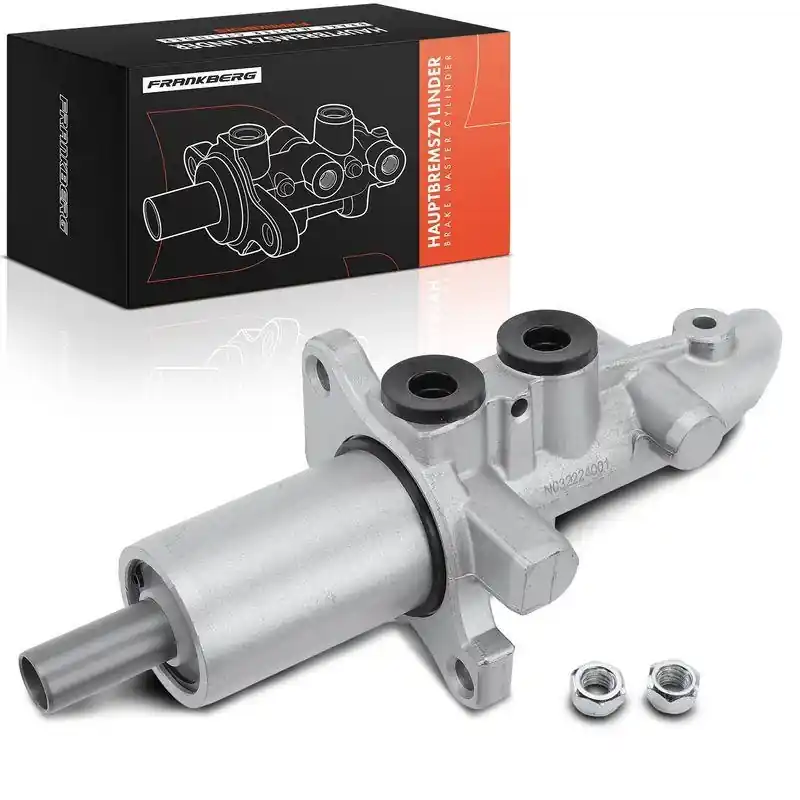1x Frankberg Hauptbremszylinder Bremszylinder 5481FB0005385 Sofort Bestellen
