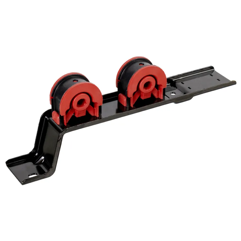 Zertifiziert BLUE PRINT Halter, Abgasanlage ADBP800222