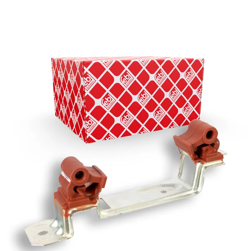 Super-Preis FEBI BILSTEIN Halter, Abgasanlage 172461