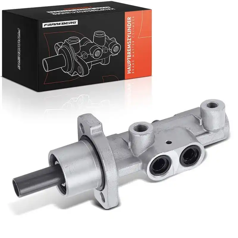 1x Frankberg Hauptbremszylinder Bremszylinder 5481FB0005403 Kracherpreis