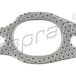 Neu Im Sortiment TOPRAN Dichtung, Abgaskrümmer 100318