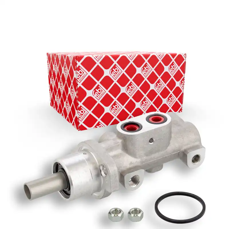 Wochenendangebot FEBI BILSTEIN Hauptbremszylinder 171183