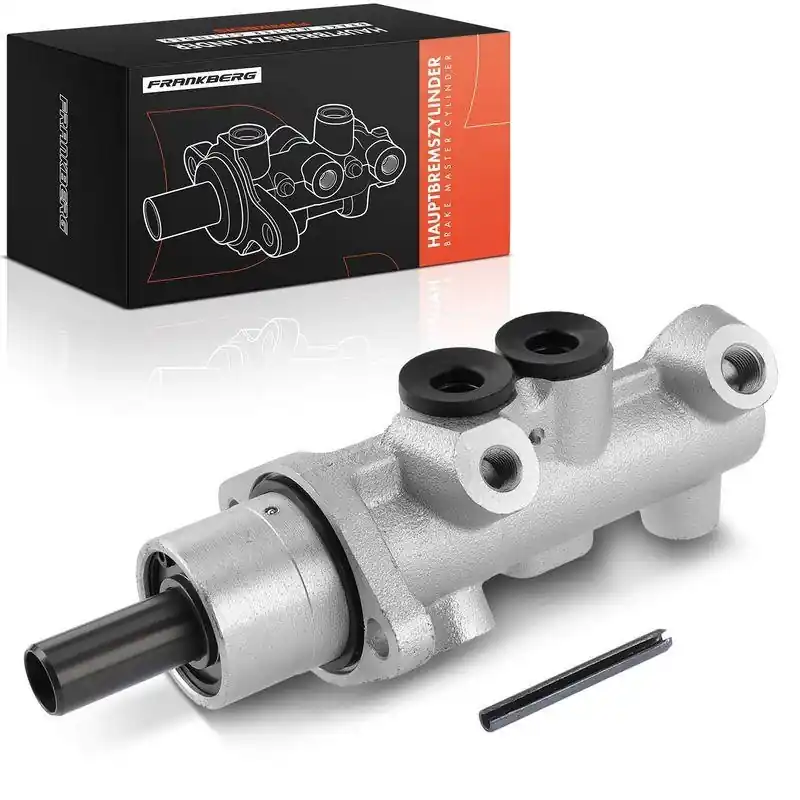 1x Frankberg Hauptbremszylinder Bremszylinder 5481FB0025093 Wochenendangebot