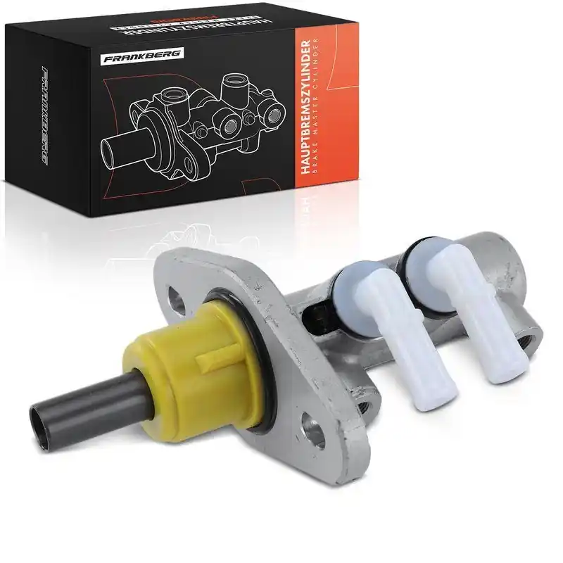 1x Frankberg Hauptbremszylinder Bremszylinder 5481FB0005384 Aktuell