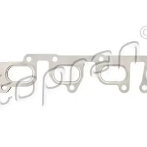 TOPRAN Dichtung, Abgaskrümmer 117638 Jetzt Kaufen