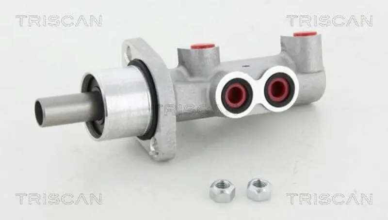 Begrenztes Angebot TRISCAN Hauptbremszylinder 8130 28142