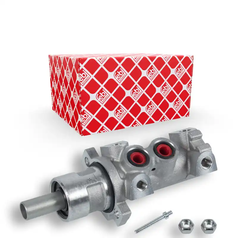 Sonderangebot FEBI BILSTEIN Hauptbremszylinder 109437