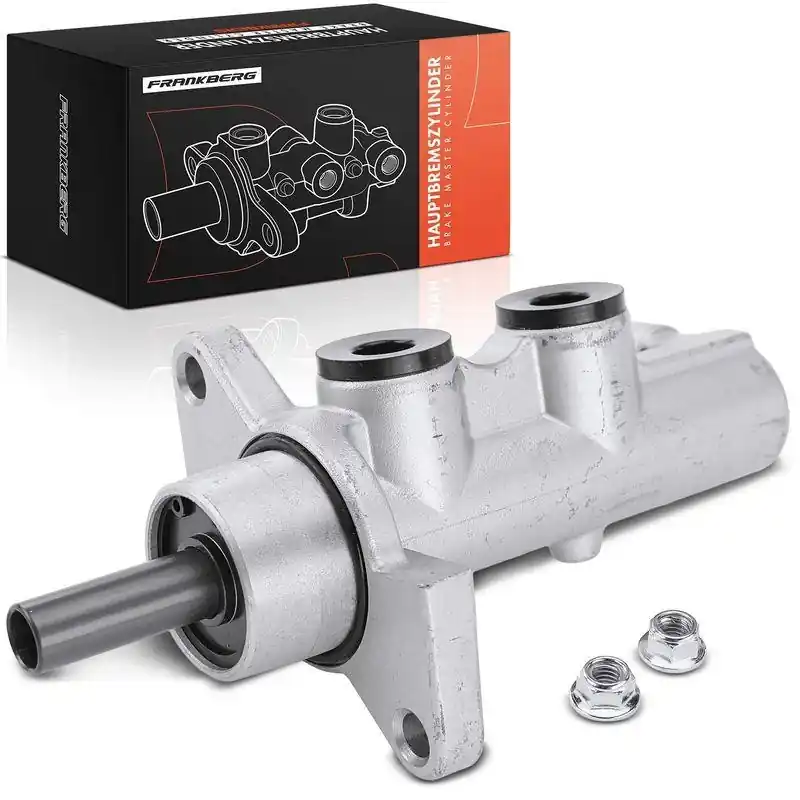 1x Frankberg Hauptbremszylinder Bremszylinder 5481FB0005488 Mega-Angebot