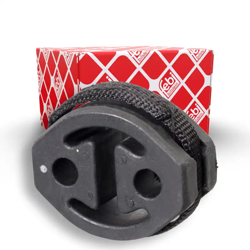 Aktuell FEBI BILSTEIN Halter, Abgasanlage 107334
