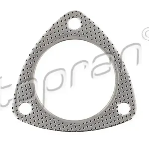 Direktkauf TOPRAN Dichtung, Abgasrohr 107211