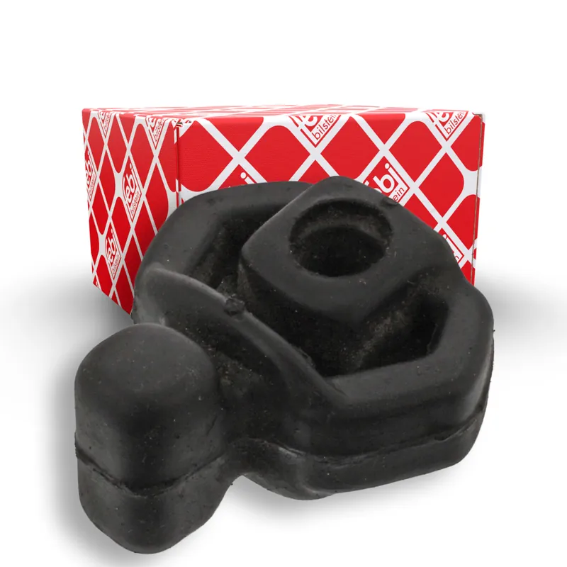 Schneller Versand FEBI BILSTEIN Halter, Abgasanlage 10302