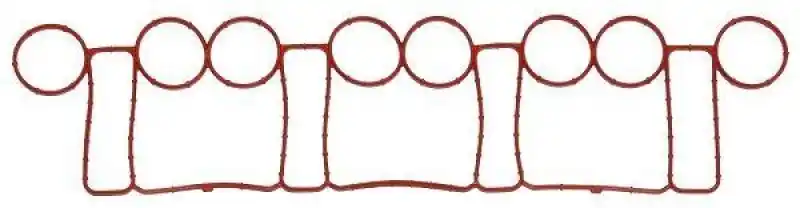 Neuheit ELRING Dichtung, Ansaugkrümmer 493390