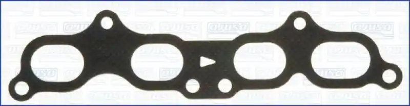 AJUSA Dichtung, Abgaskrümmer 13134000 Nur Für Kurze Zeit