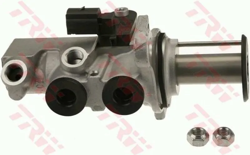 Neuheit TRW Hauptbremszylinder PMF506