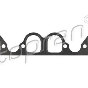 Kostenfreie Lieferung TOPRAN Dichtung, Ansaugkrümmer 100320