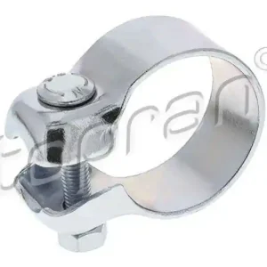 TOPRAN Rohrverbinder, Abgasanlage 102751 Preiswert