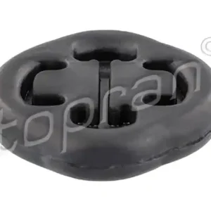 TOPRAN Halter, Abgasanlage 104183 Markenprodukt