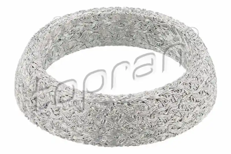 TOPRAN Dichtung, Abgasrohr 201746 Expressversand