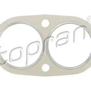 TOPRAN Dichtung, Abgasrohr 201739 Schnäppchen