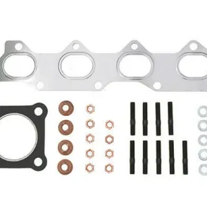 Aktuell LRT Montagesatz, Abgaskrümmer EKK026-027