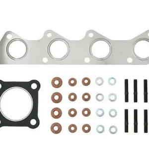 Schneller Versand LRT Montagesatz, Abgaskrümmer EKK030