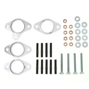 Sichere Zahlung LRT Montagesatz, Abgaskrümmer EK920-921