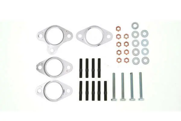 Sichere Zahlung LRT Montagesatz, Abgaskrümmer EK920-921