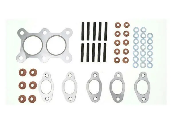 Mega-Angebot LRT Montagesatz, Abgaskrümmer EK934