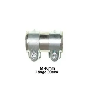 Super-Preis LRT Rohrverbinder, Abgasanlage RV46090E