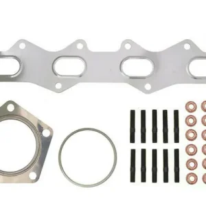 Angebot LRT Montagesatz, Abgaskrümmer EK917