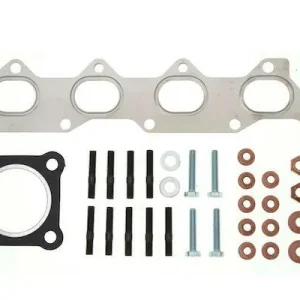 Sichere Zahlung LRT Montagesatz, Abgaskrümmer EK953