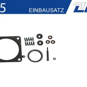 Preisknaller LRT Montagesatz, Katalysator E655