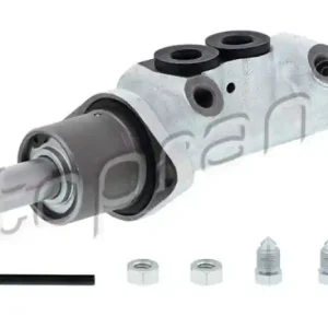 Expressversand TOPRAN Hauptbremszylinder 103523