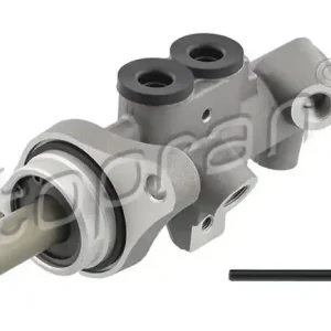 Mega-Angebot TOPRAN Hauptbremszylinder 115613