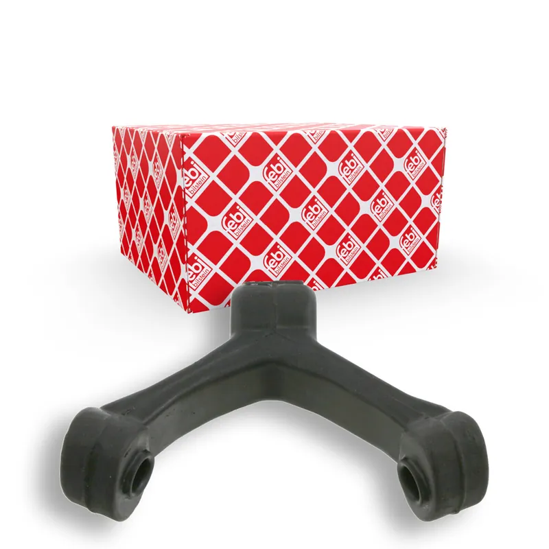 Top-Angebot FEBI BILSTEIN Halter, Abgasanlage 23484