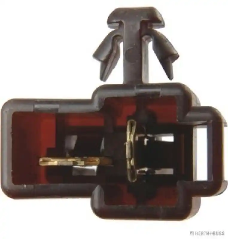 Günstig HERTH+BUSS JAKOPARTS Hauptbremszylinder J3100327