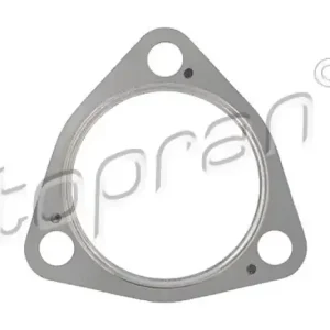 TOPRAN Dichtung, Abgasrohr 111580 Finale Aktion