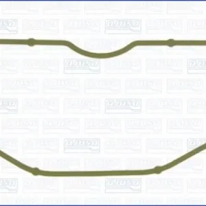 Zertifiziert AJUSA Dichtung, Ansaugkrümmer 13225900