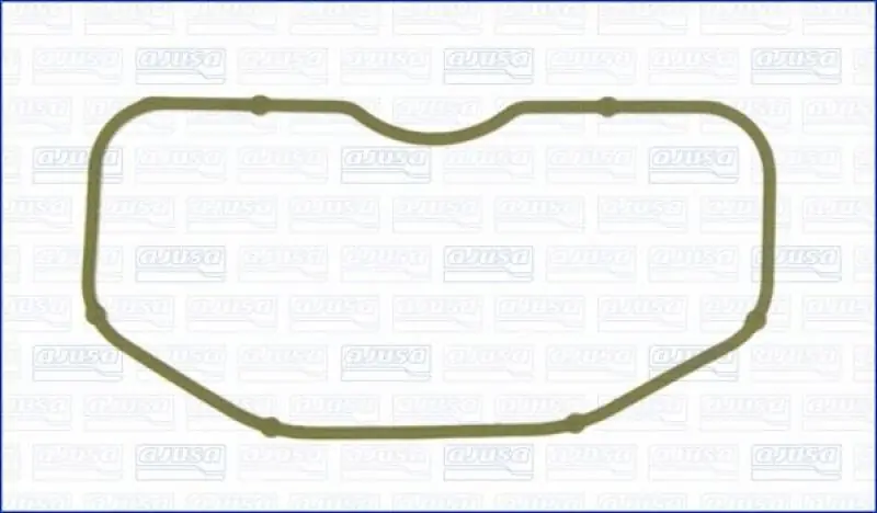 Zertifiziert AJUSA Dichtung, Ansaugkrümmer 13225900