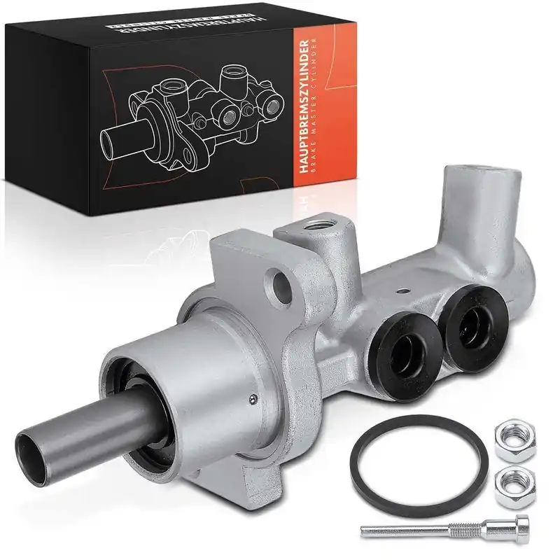 1x Frankberg Hauptbremszylinder Bremszylinder 5481FB0032800 Finale Aktion