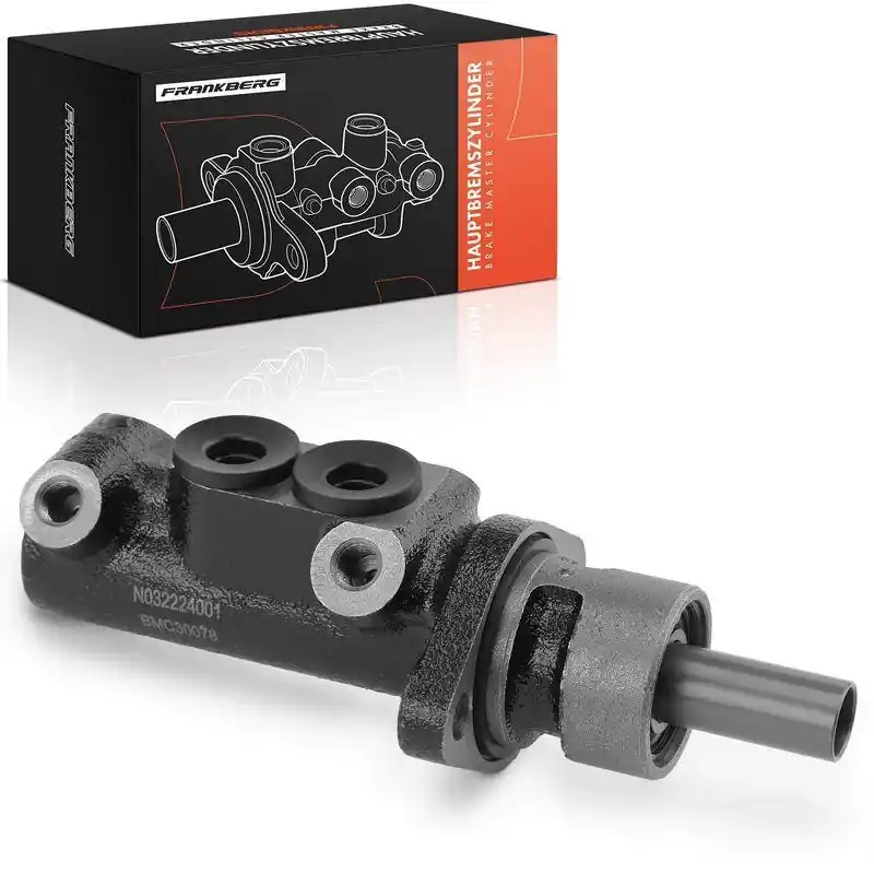 1x Frankberg Hauptbremszylinder Bremszylinder 5481FB0025103 Kostenloser Rückversand