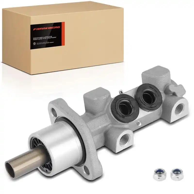 1x Frankberg Hauptbremszylinder Bremszylinder 5481FB0028492 Garantierte Lieferung