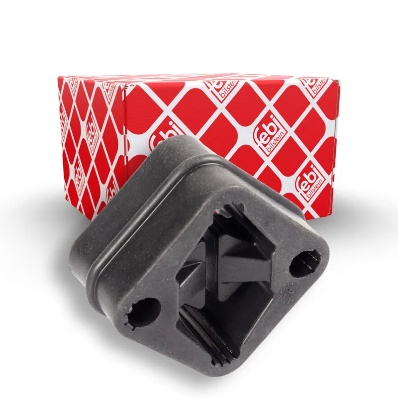 Sichere Zahlung FEBI BILSTEIN Halter, Abgasanlage 170940