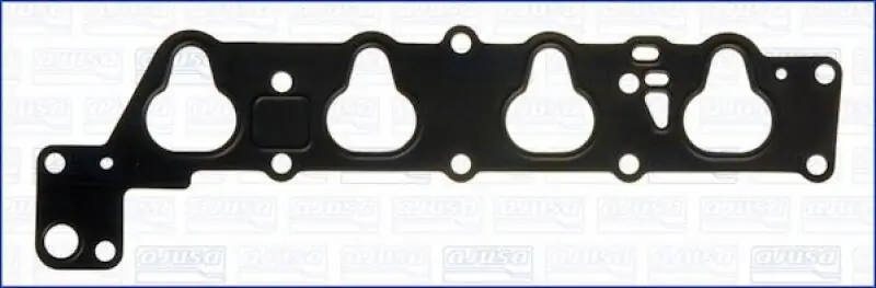 Zertifiziert AJUSA Dichtung, Ansaugkrümmer 13167900