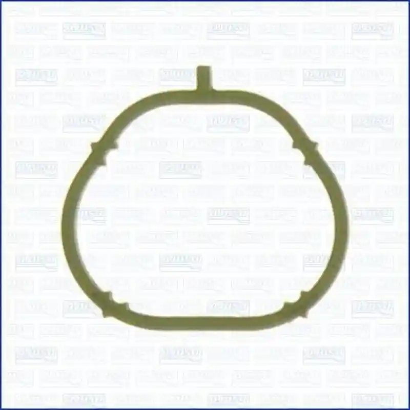 AJUSA Dichtung, Abgaskrümmer 13147900 Bestpreis