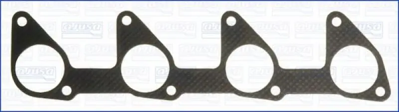 AJUSA Dichtung, Abgaskrümmer 13061800 Schnäppchen